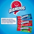 thumbnail image 4 of Airheads Candy Variety Bag, Individually Wrapped Assorted Fruit Mini Bars, Nut Free, 3 oz, 4 of 5