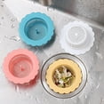 thumbnail image 6 of Strainer,Of The Day Kitchen Sink Drain Strainer Stopper Set Up Kitchen Sink Stopper With Strainer Basket Fast Kitchen Sink Plug For Standard（2PCS）, 6 of 9