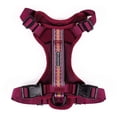 thumbnail image 1 of Arnés para perros Wilderdog, correas reflectantes ligeras, grandes, 1 of 5