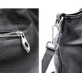 thumbnail image 4 of Bluefire Genuine Leather Shoulder Bags Purses and Handbags for Women Satchel Designer Cross Body Hobo Medium Size Tote, 4 of 8