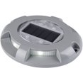 thumbnail image 4 of Solar Deck 4LED d'Allée Lumière Extérieure Imperméable à l'Eau Sans Fil Quai Chemin Lampe de Sol, 4 of 8