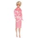 thumbnail image 3 of Barbie Collector Sparkling Pink Doll Gift Set Barbie -, 3 of 3
