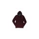 thumbnail image 1 of Sudadera con Capucha Tek Gear Sport Performance Hombre Rojo Pequeño, 1 of 1