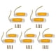 thumbnail image 2 of Indicadores de posición lateral, 10 piezas de luces LED de posición lateral, luces de posición laterales para remolques de camiones, rendimiento de alta gama, 2 of 9