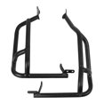 thumbnail image 4 of For Honda Nt1100 Nt 1100 2022 2023 Motorcycle Upperamp;lower Engine Tank Guard Highway Crash Bars Bumper Stunt Cage Protector, 4 of 5