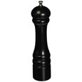 thumbnail image 2 of Chef Specialties 10552 10 Inch - 26cm ImperialEbony Salt Mill, 2 of 4