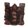 thumbnail image 2 of koolsoo Miniature Fairy Garden Accessories Fairy Gate for Trees Yard Micro Landscape Style A, 2 of 9