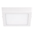 thumbnail image 1 of Luminario Led De Sobreponer Poliestireno Cuadrado 12W SURTEK LLS12C, 1 of 2