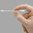thumbnail image 6 of Cotton Swabs for Personal Hygiene and Baby Care, 500 Count, 1 Pack, 6 of 6