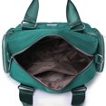 thumbnail image 4 of Bolso de mano de nailon para mujer, bandolera informal de gran capacidad, a la moda, 4 of 6