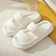 thumbnail image 3 of Slippers for Women: Super Soft, Cozy House Shoes with Slip On Design. Great for Indoor & Light Outdoor Use., 3 of 10