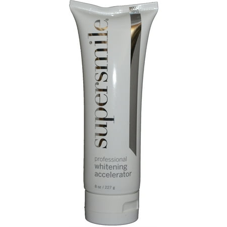 Supersmile Profesional Whitening Accelerator 8 Oz