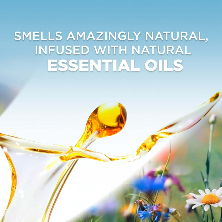 Nature's Oil Fresh Linen Fragrance Oil