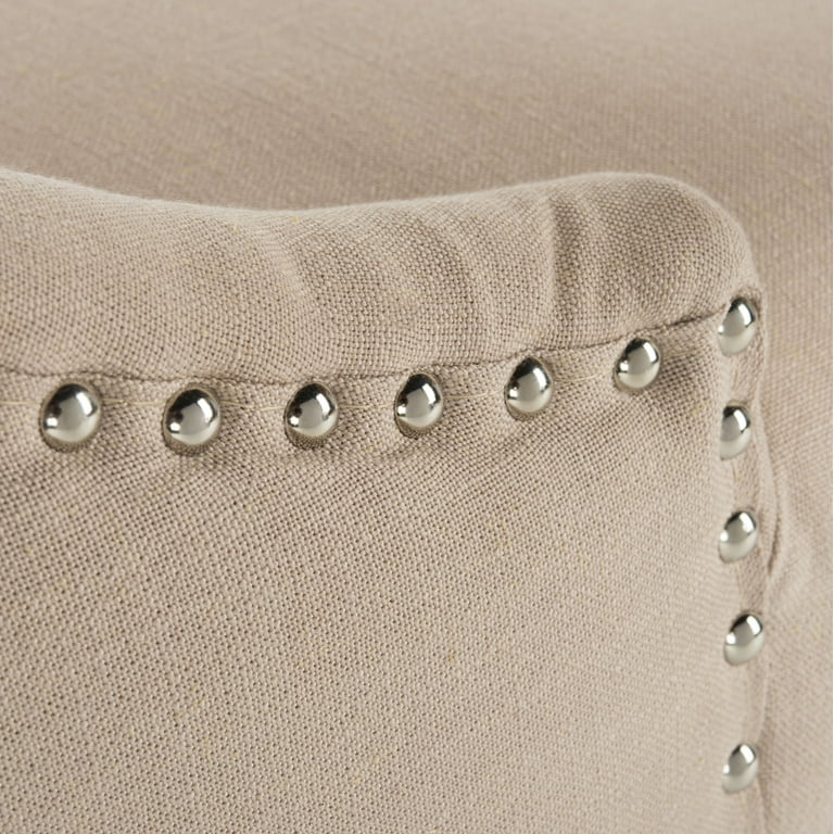 Safavieh eleni tufted online counter stool