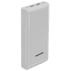 thumbnail image 3 of POWER BANK ADATA C20 Blanco 20000mAh, 3 of 6