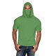 thumbnail image 3 of TaTaai Unisex UPF Sun Protection Shirt, Hooded Long Sleeve Top with Face Mask, Cool Fabric for Hiking, Fishing and Outdoor Adventures Gift, 3 of 8