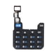 thumbnail image 4 of 2 uds Walkie Taklie teclado numérico para Radio vías UV-5R UV-5RA, 4 of 9