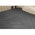 thumbnail image 7 of Rough Country Rubber Bed Mat for 2019-2026 Ram 1500 | 5'7" Bed - RCM685, 7 of 7