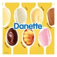 thumbnail image 4 of Flan Danette sabor vainilla con caramelo 4 pzas de 100 g c/u, 4 of 5
