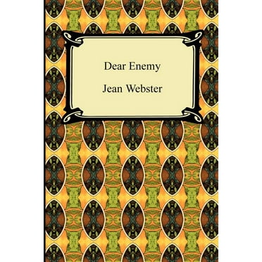 Dear Enemy (Paperback)