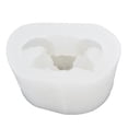 thumbnail image 4 of 3D Silicone Angel Resin  For DIY Home Decoration Cake, 4 of 8