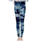 thumbnail image 3 of Pack de ropa interior térmica Gibobby Cintura alta Estampado Forro polar Capris Termal L, 3 of 5