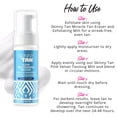 thumbnail image 4 of Mousse autobronceadora Skinny Tan Ultimate Dark 145 ml, 4 of 9