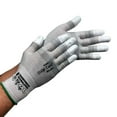 thumbnail image 5 of Cut Resistant Anti-Static Gloves - Cut Level 3 - Finger Tip Coated, 5 of 6