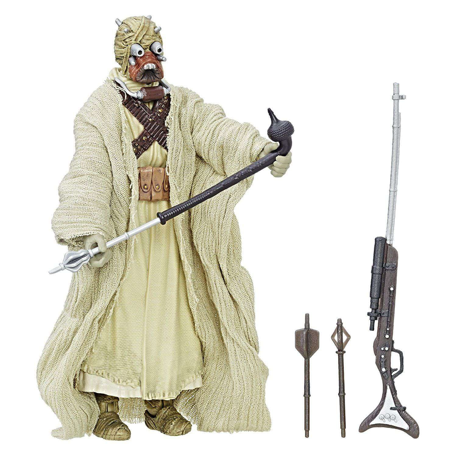 Star Wars The Black Series 40th Anniversary Sand People