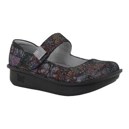 Alegria by PG Lite - Women's Alegria by PG Lite Paloma Mary Jane ...