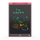 thumbnail image 1 of 12 Inch Children'S Drawing Board LCD Handwriting Board LCD Electronic Blackboard Hand-Painted Writing Board (Color) D, 1 of 5