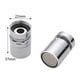 thumbnail image 3 of Fiudx Aireador de Grifo Ahorrador de Agua de Latón, Rociador Giratorio de 360 Grados, Ahorro de Agua Del 30 % Al 70 %, Fácil Instalación, Grifo para Fregadero de Cocina y Baño, Rosca Macho/Hembra, Ac, 3 of 3