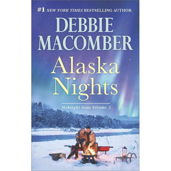 Alaska Nuits, Livre de Poche Debbie Macomber