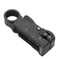thumbnail image 2 of Coax Cable Stripper 3-Blade for RG58/59/62/3c/4c cables, 2 of 5