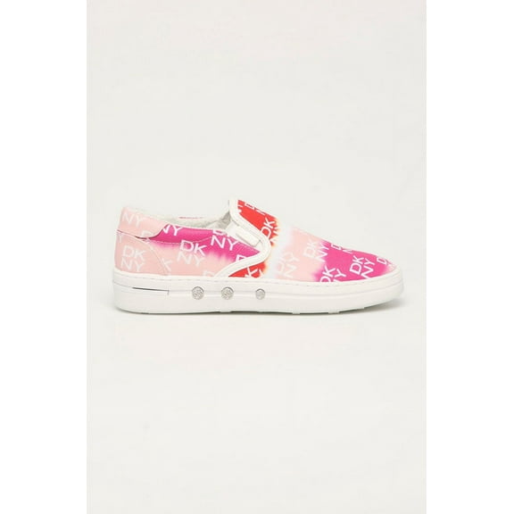 DKNY Case Sneakers Redfuchsia 6M