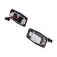 thumbnail image 3 of 2Pcs License Plate Light License Plate Light for Ford Escape Mercury Mazda MX-5 MPV, 3 of 5