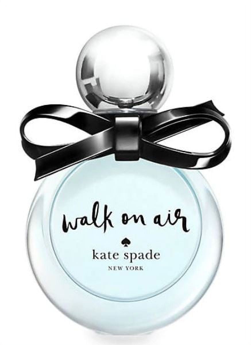 Kate Spade New York Twirl Eau De Parfum Spray For Women, 3.4 oz