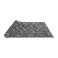 thumbnail image 2 of Ahgly Company Indoor Rectangle Oriental Gray Industrial Area Rugs, 3' x 5', 2 of 4