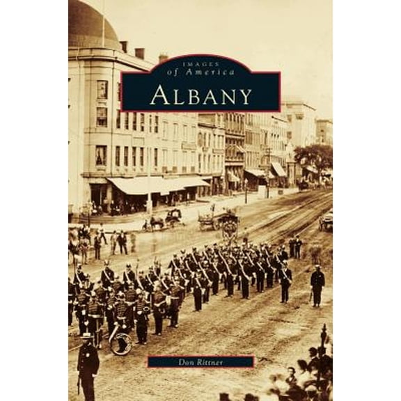 Albany (Hardcover)