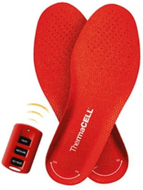 ThermaCELL ThermaCELL Original Heated Insoles X-Large 
