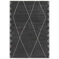 thumbnail image 1 of Noble 405 negro 120X170 cm, 1 of 6
