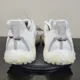 thumbnail image 3 of Ad-id-as CodeChaos 22 Athletic Golf Shoes White Silver Gray GX3932 Men's Sz 7.5, 3 of 6