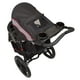 thumbnail image 3 of Baby Trend Range Jogger Stroller, Millennium, 3 of 5
