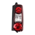 thumbnail image 1 of Accesorio Luz Trasera Derecha Strade Fareast Limited 9677205480 Reemplazo para Berlingo MK2 Partner MK2, 1 of 8