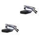 thumbnail image 2 of Jumpingount Gafas de lectura ligeras y duraderas para presbicia para hombres y mujeres disponibles en diferentes dioptrías Type9 NO9, 2 of 6