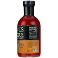 thumbnail image 3 of Rufus Teague Touch O' Heat BBQ Sauce, 38 oz., 3 of 5