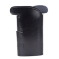 thumbnail image 4 of UPOUART Saxophone Sax Clarinet Cleaning Cloth and Trumpet Guard in Black 1Set, 4 of 8