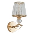 thumbnail image 1 of lionlar Modern Wall Sconce Light Decoration with Shade NightStand Lighting Fixtures Wall B, 1 of 9