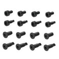 thumbnail image 5 of jiaping 6xVideo Doorbell Security Screws Kit Replace Parts Sturdy Stylish Carbon Steel 16Pcs, 5 of 9