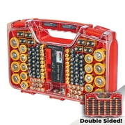 Battery Daddy, Battery Storage System
